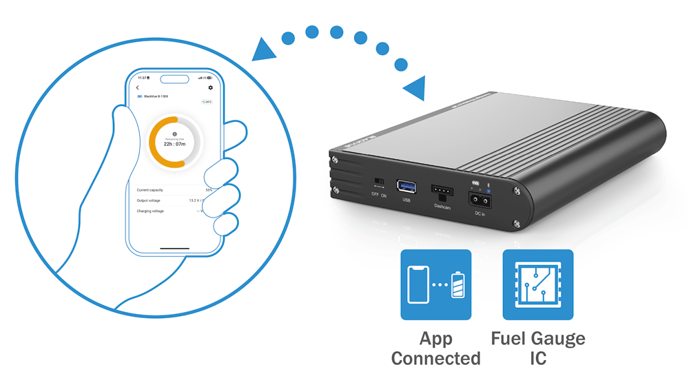 Power-Magic-Ultra-Battery-B-130X-App-Connected-screenshot