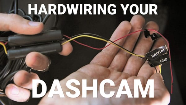 blackvue hardwiring tutorial